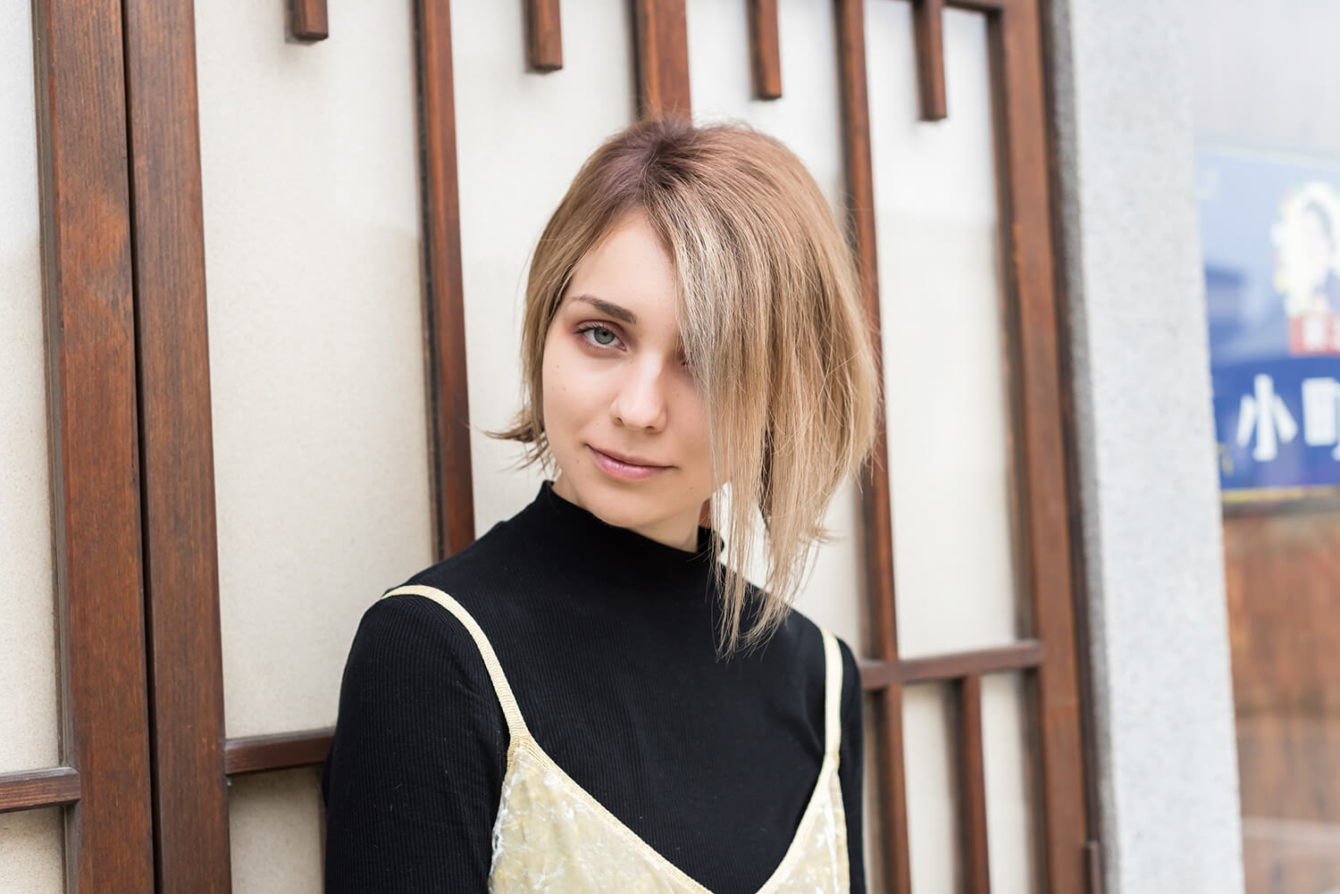 アナスタシアの写真