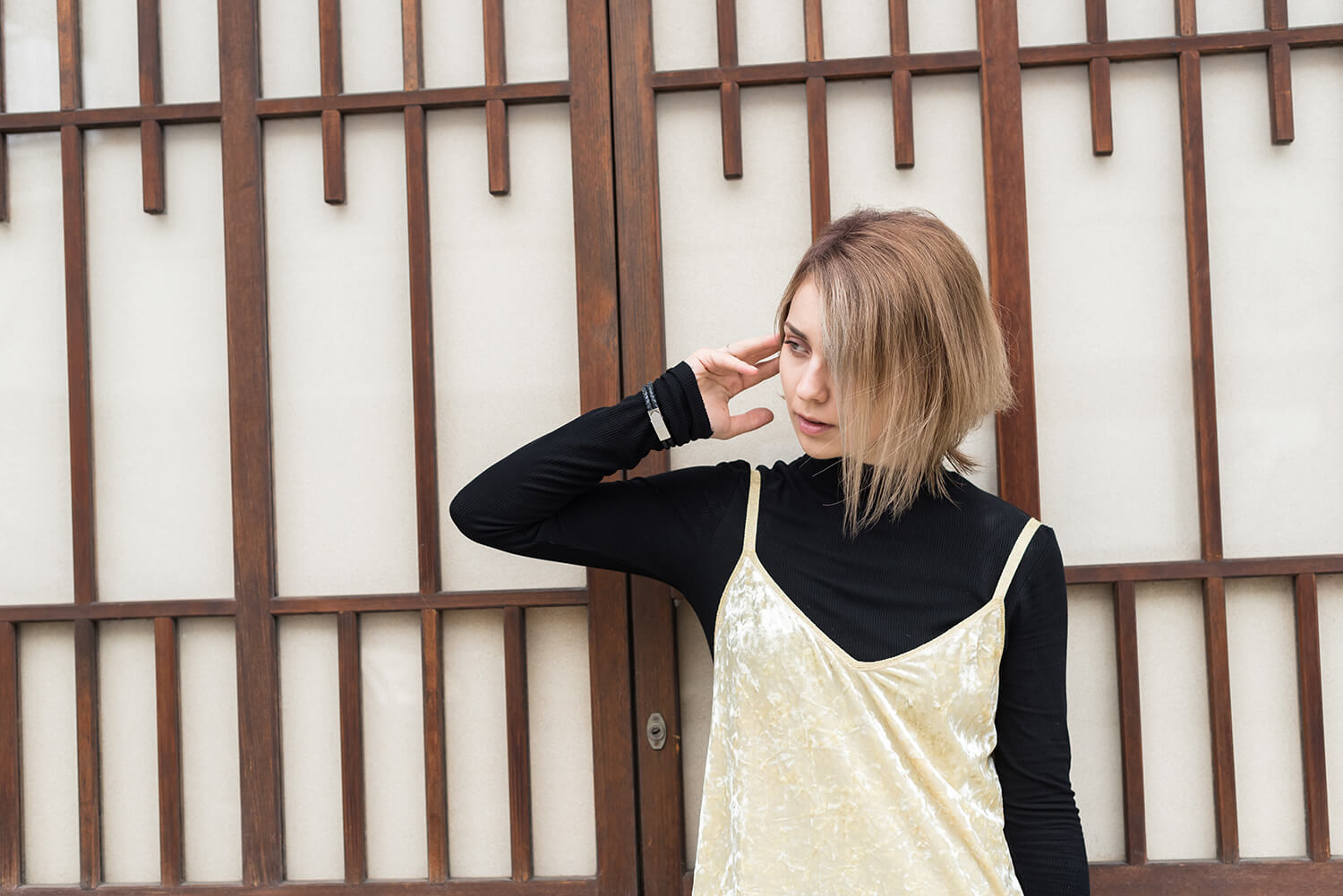 アナスタシアの写真