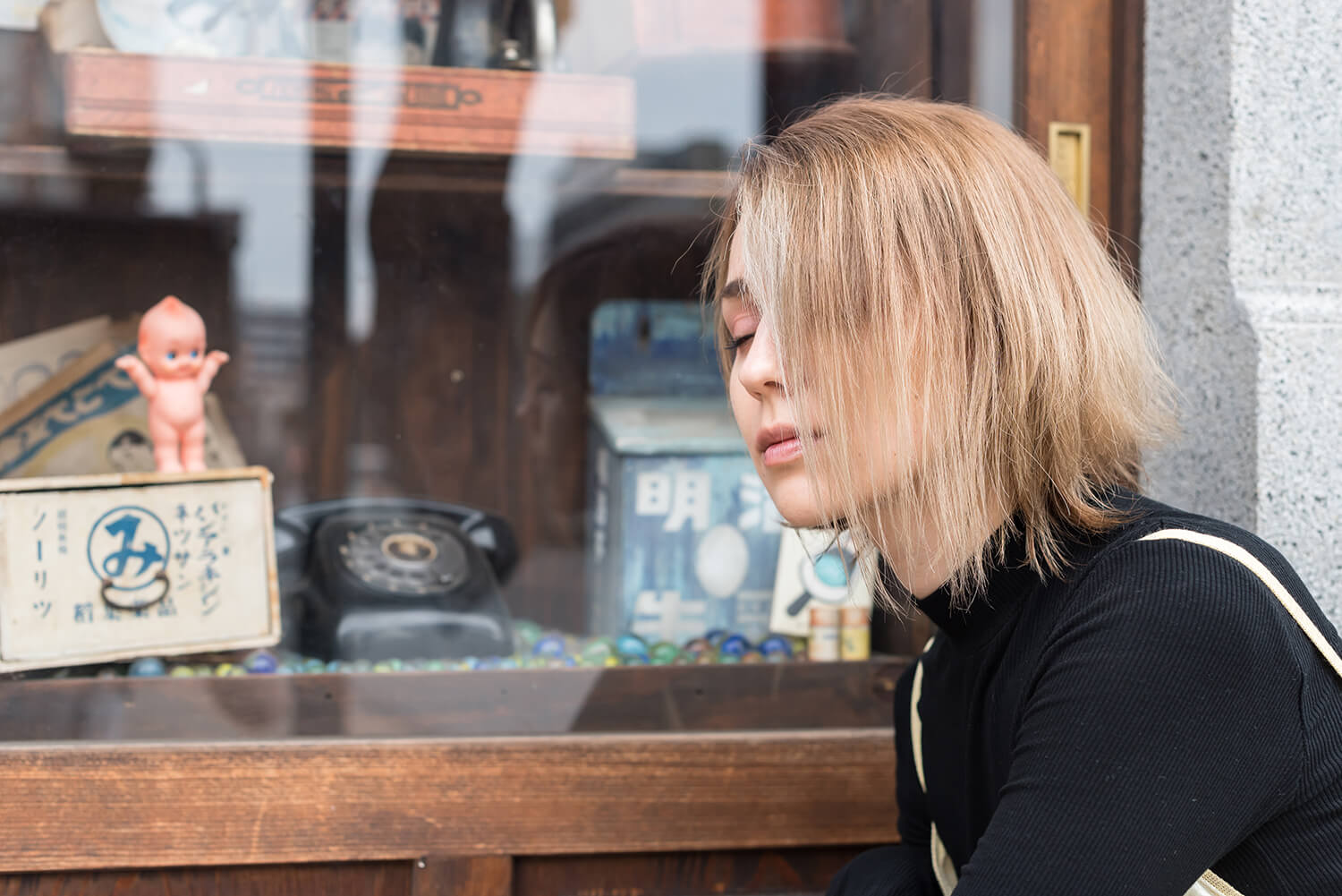 アナスタシアの写真