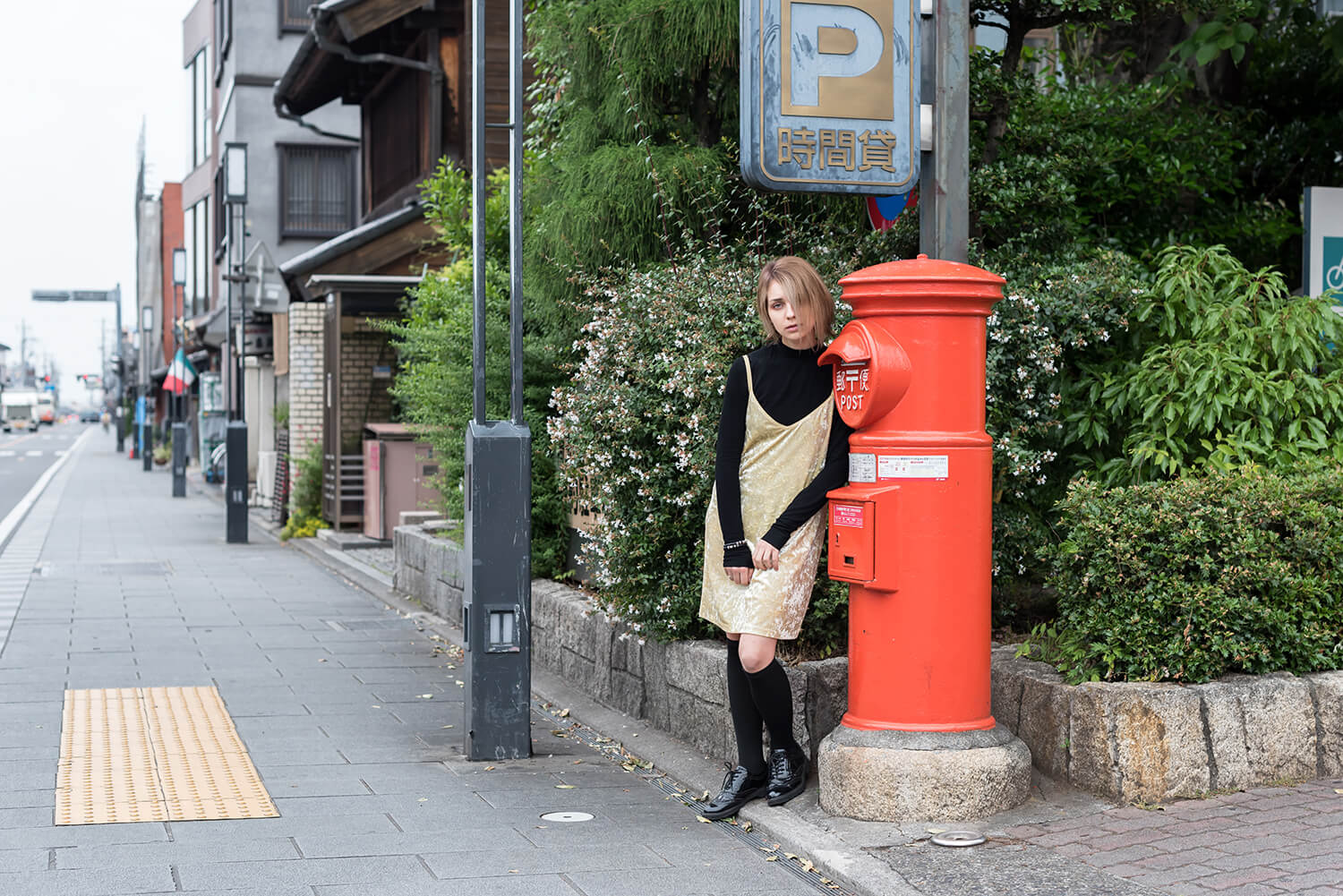 アナスタシアの写真