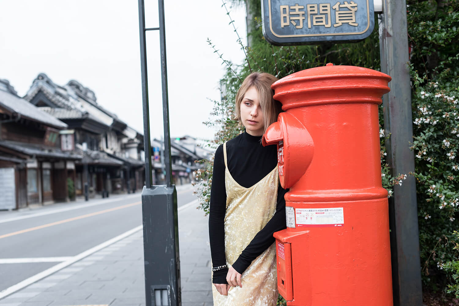 アナスタシアの写真