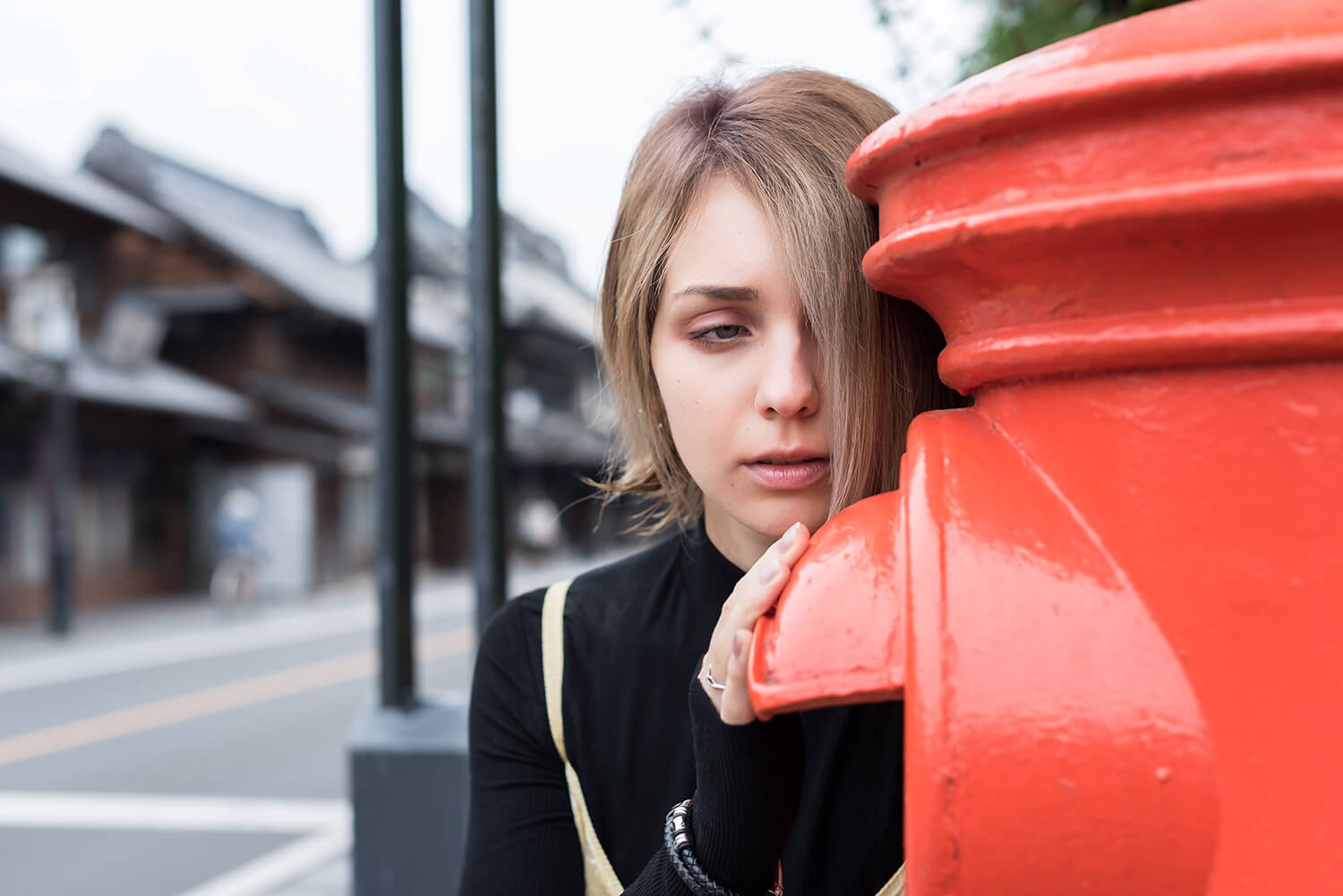 アナスタシアの写真