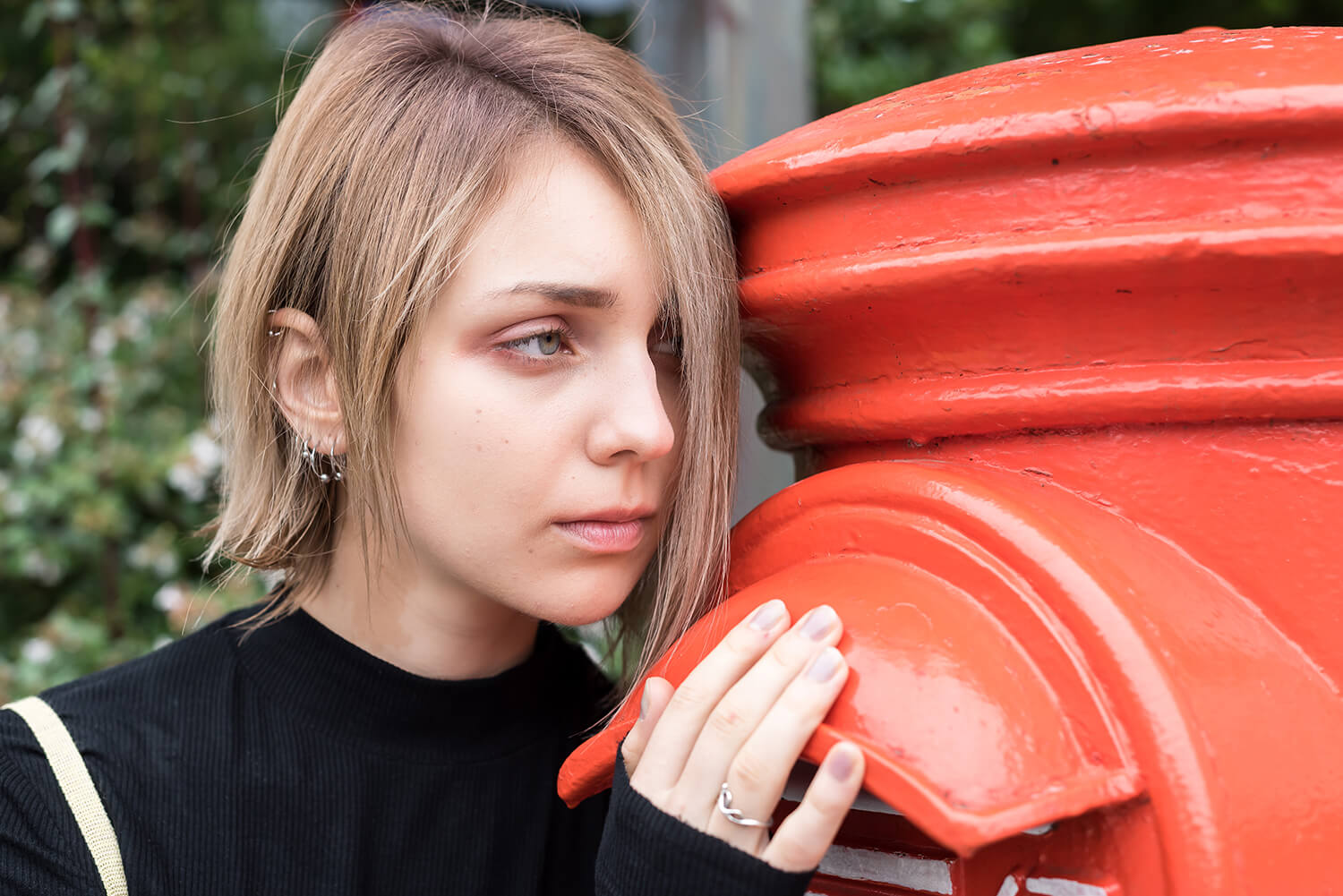 アナスタシアの写真