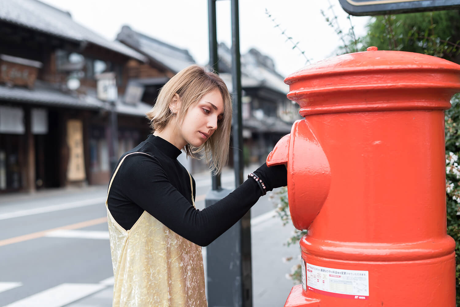 アナスタシアの写真