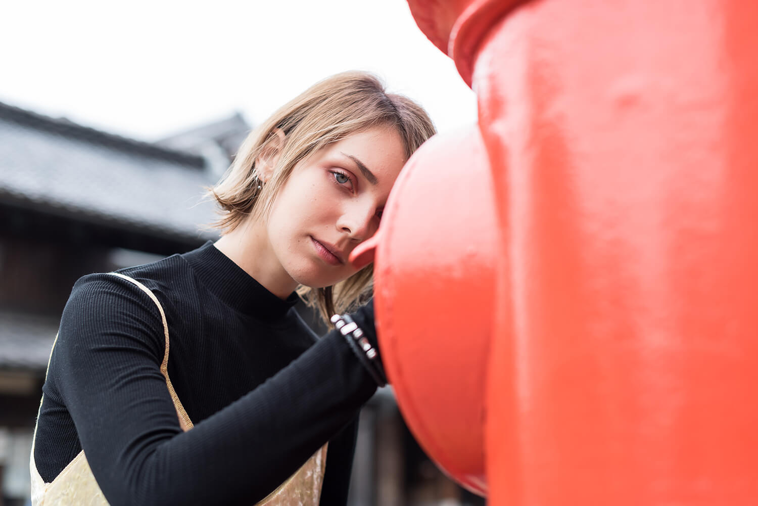 アナスタシアの写真