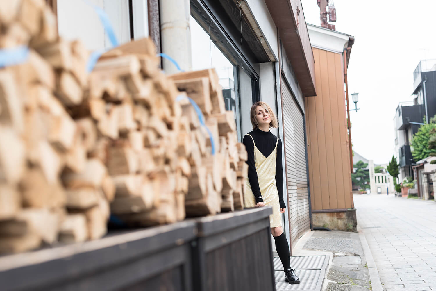 アナスタシアの写真