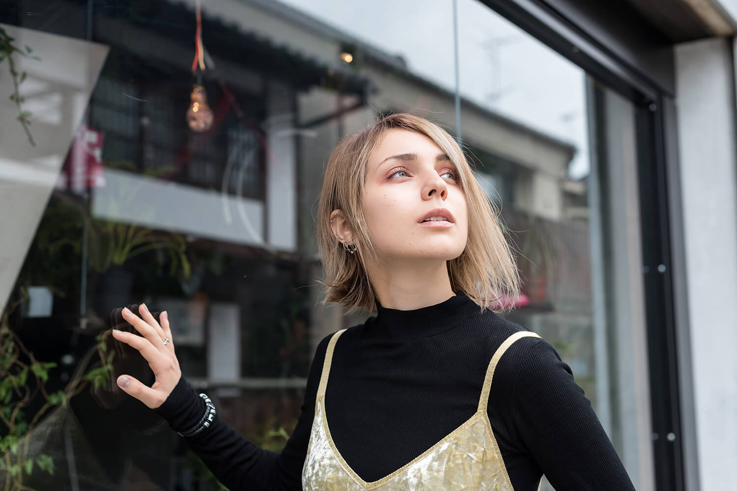 アナスタシアの写真