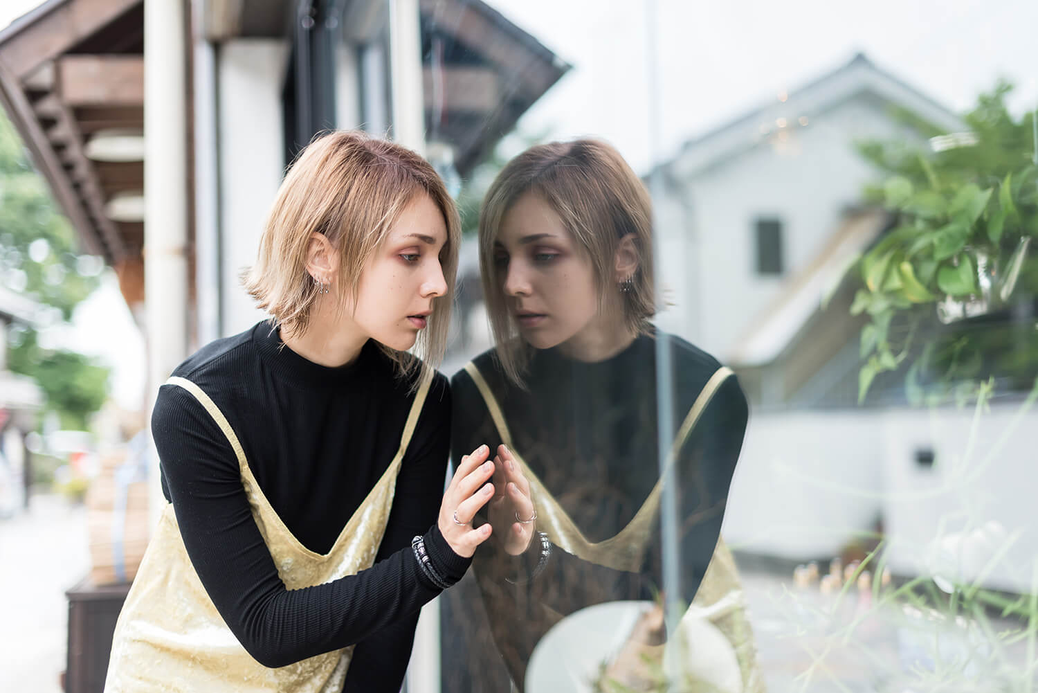 アナスタシアの写真