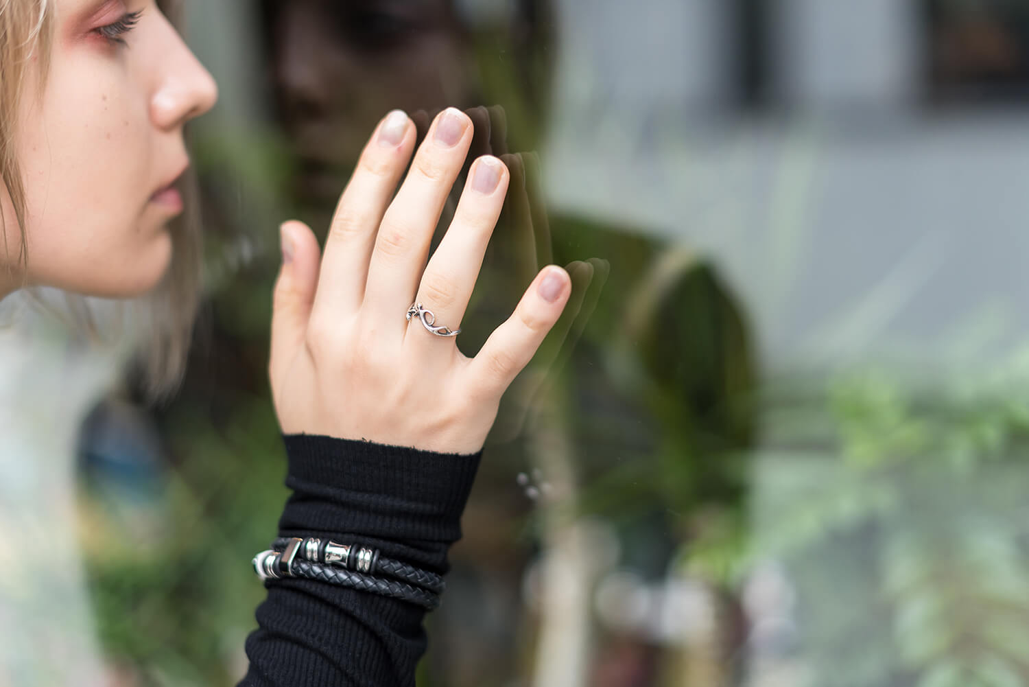 アナスタシアの写真