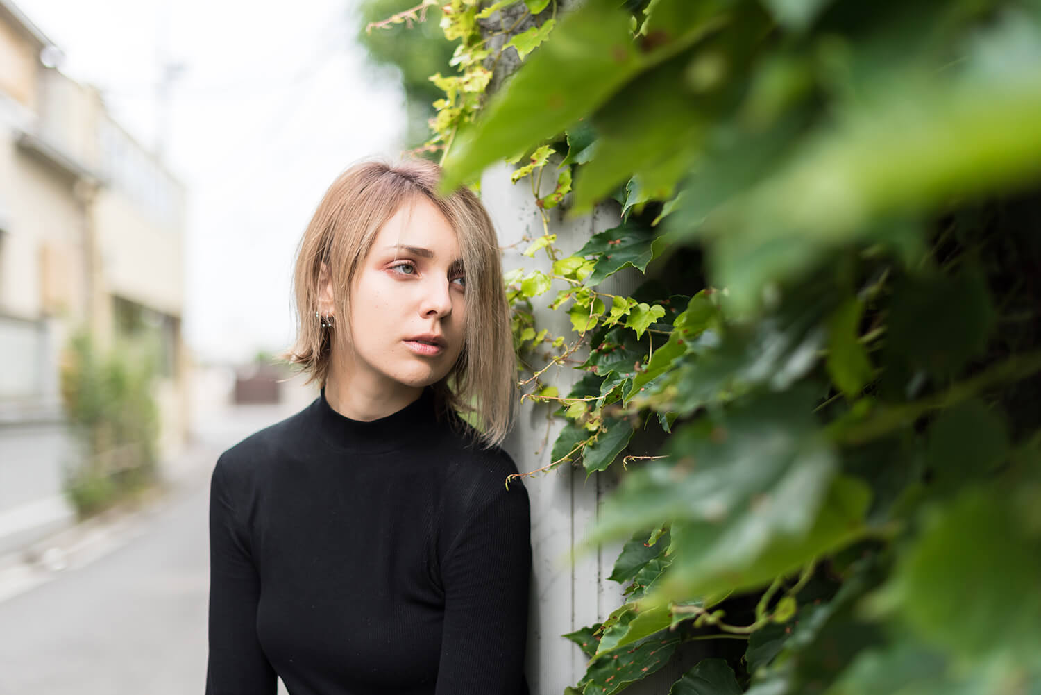 アナスタシアの写真