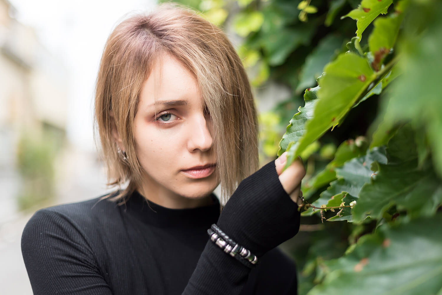 アナスタシアの写真