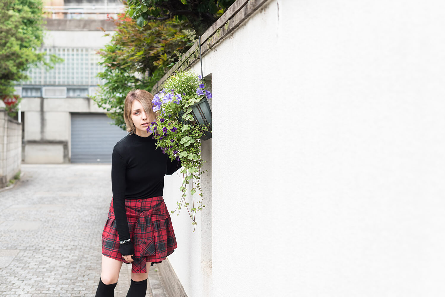 アナスタシアの写真