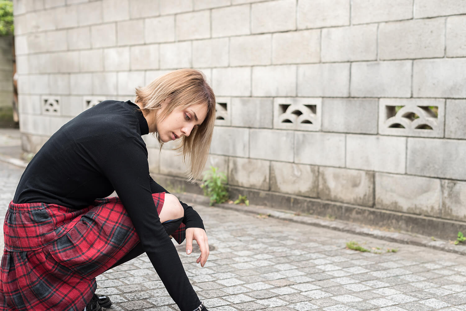 アナスタシアの写真