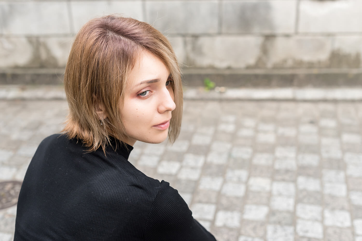 アナスタシアの写真