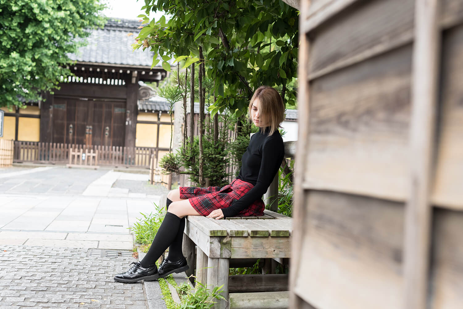 アナスタシアの写真