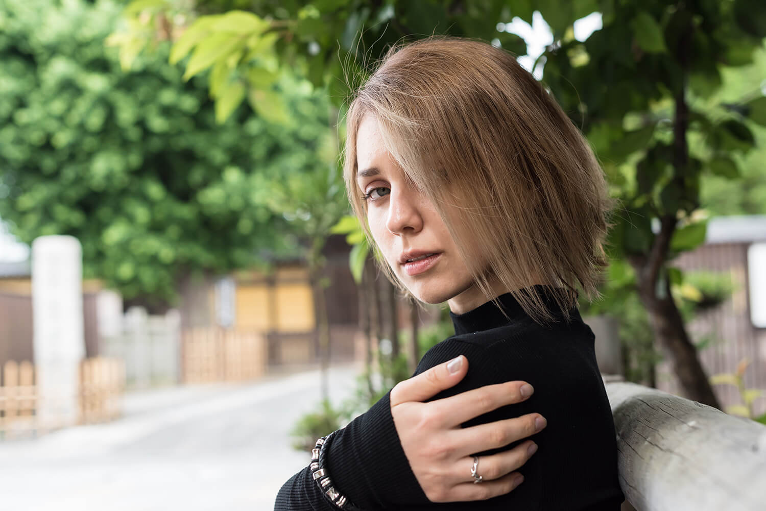 アナスタシアの写真