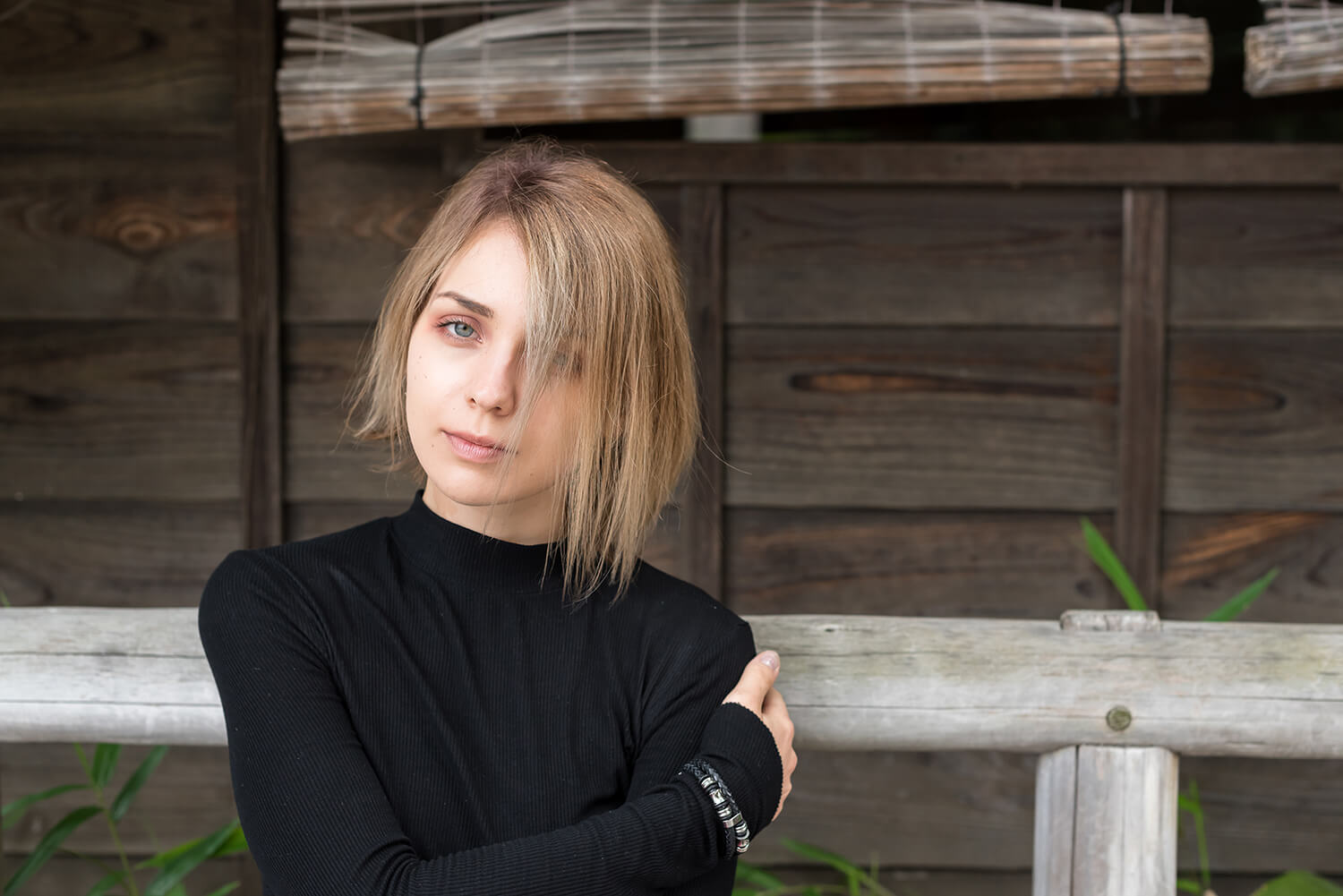 アナスタシアの写真