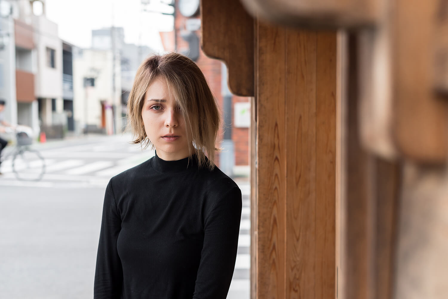 アナスタシアの写真