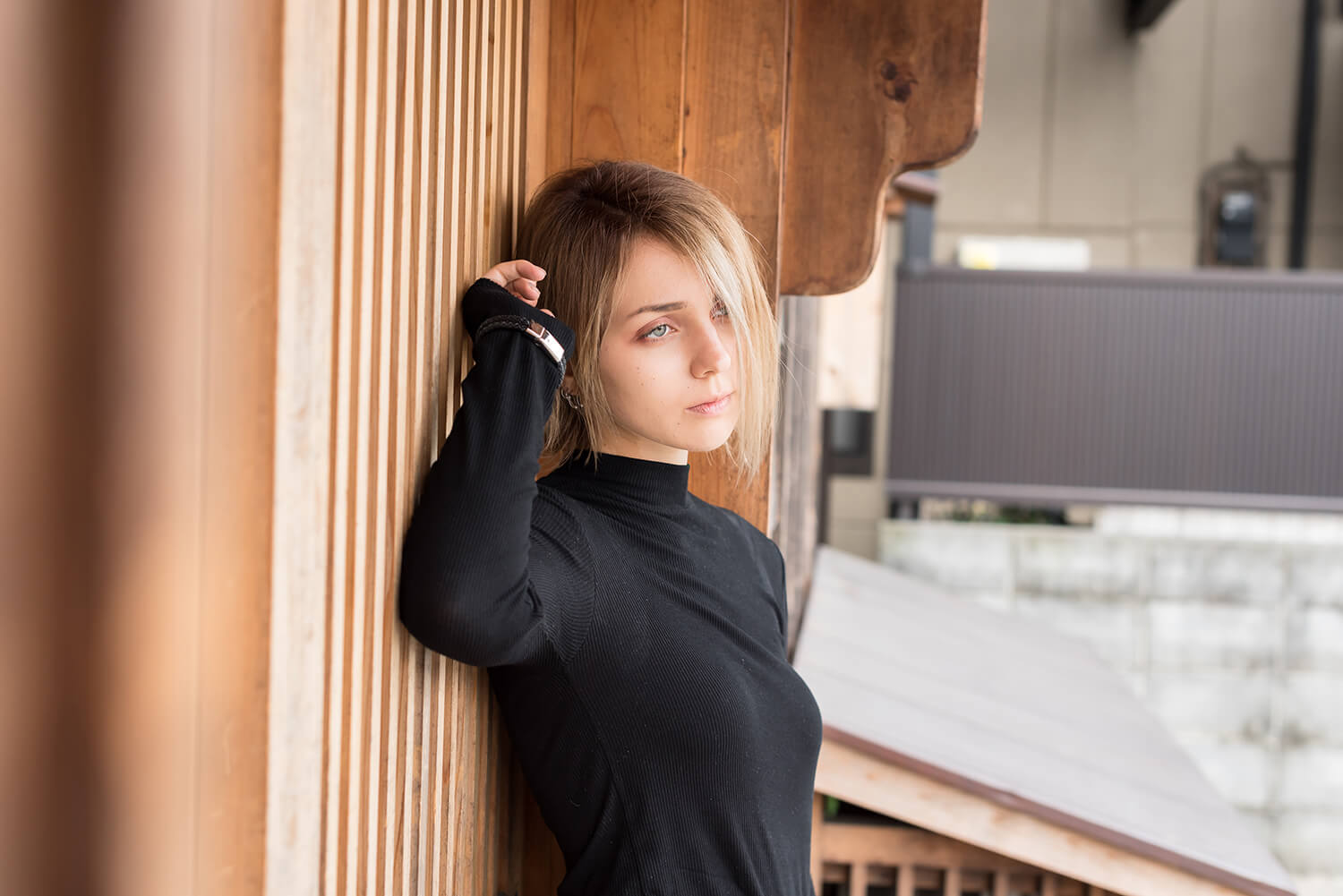 アナスタシアの写真