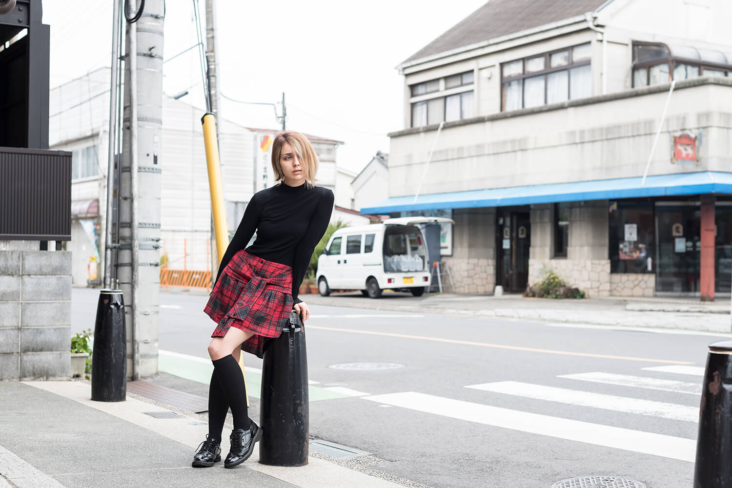 アナスタシアの写真