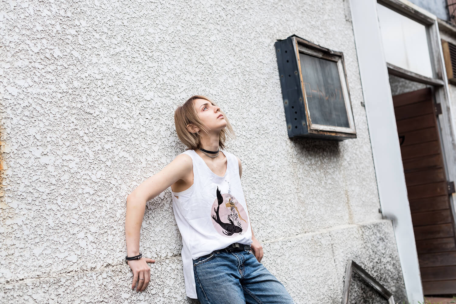 アナスタシアの写真