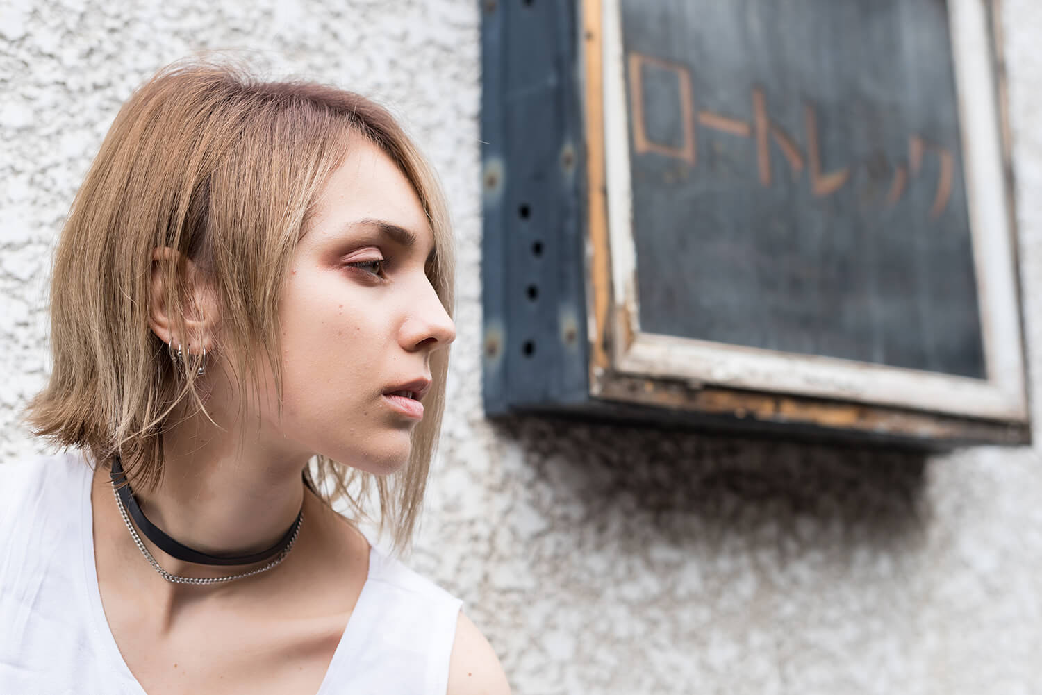 アナスタシアの写真