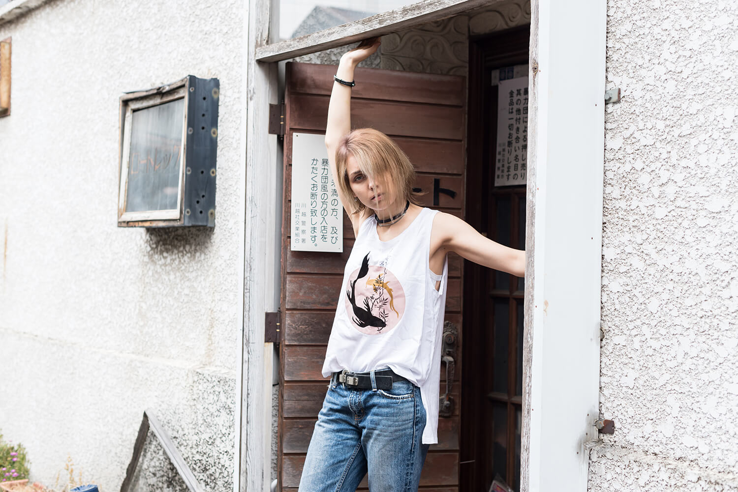 アナスタシアの写真