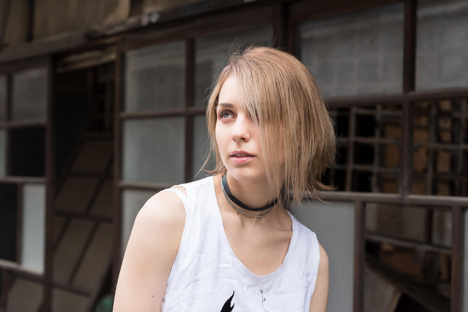 アナスタシアの写真