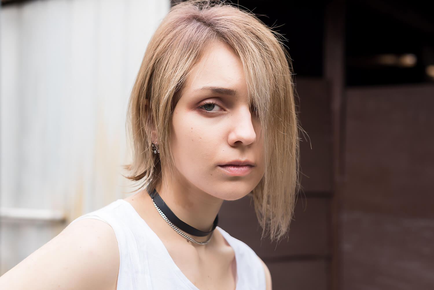 アナスタシアの写真