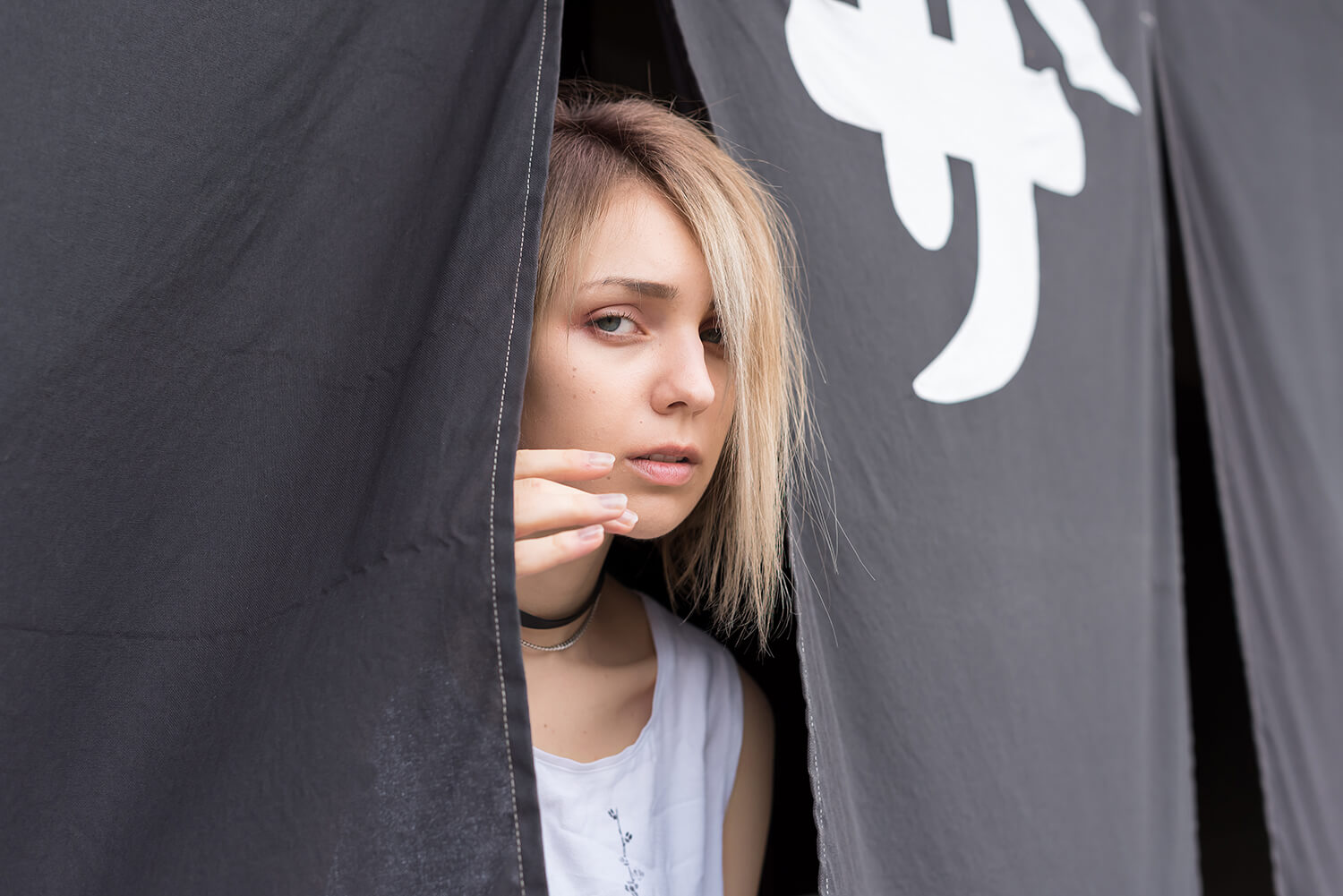 アナスタシアの写真