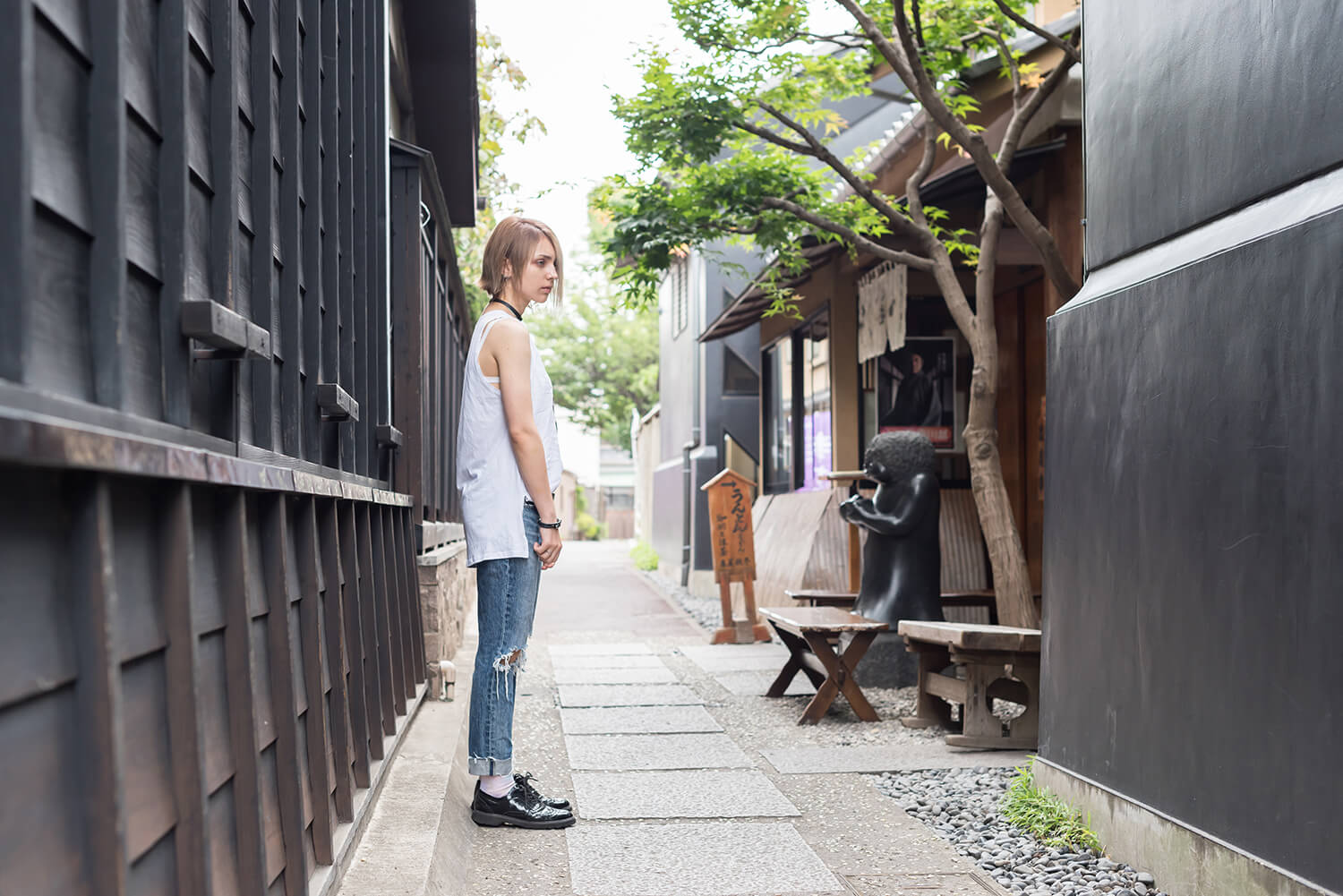 アナスタシアの写真