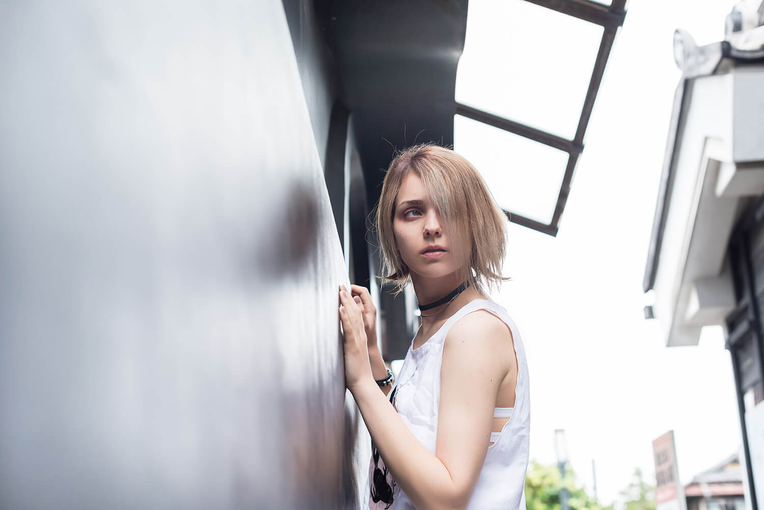 アナスタシアの写真