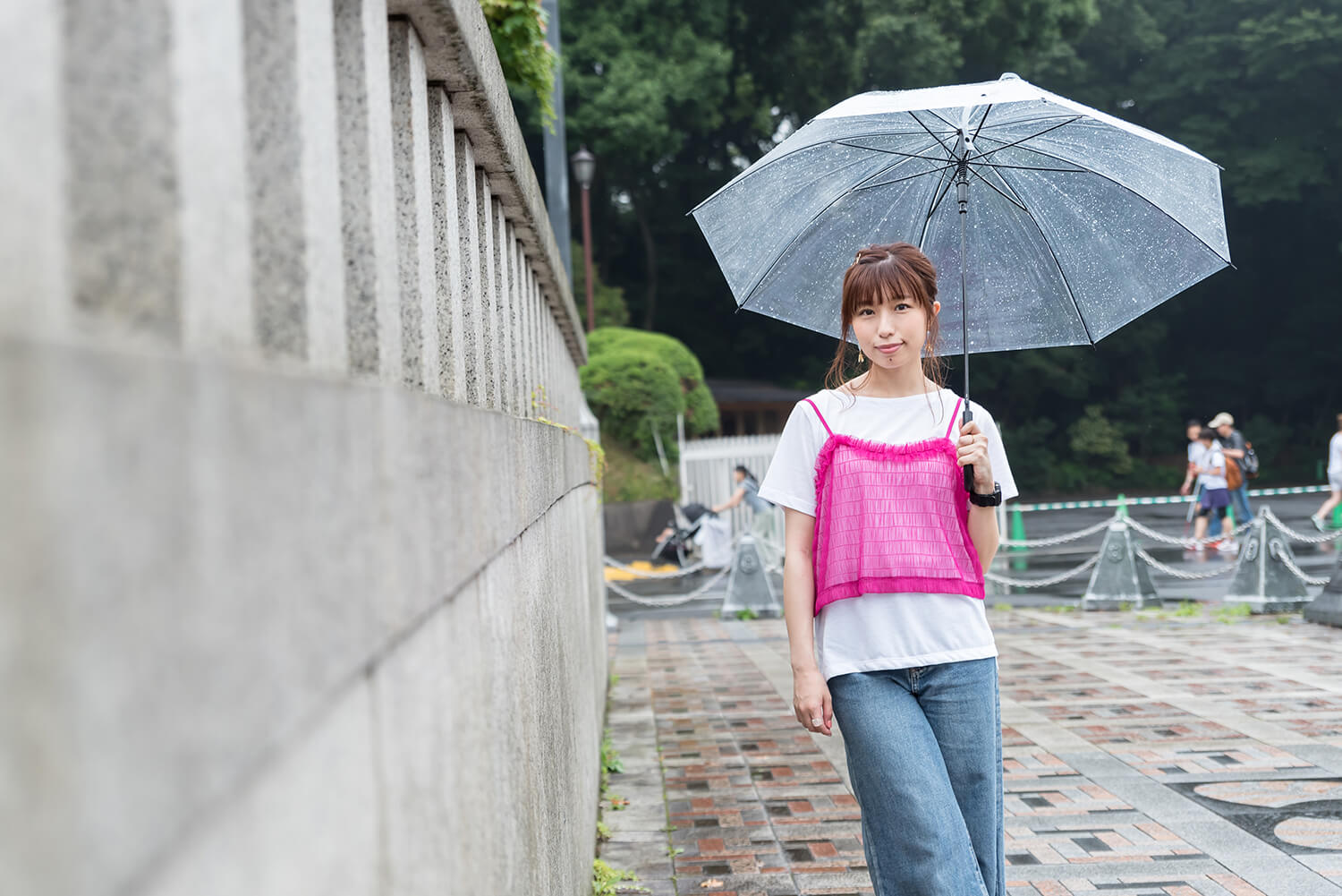 つじまこの写真