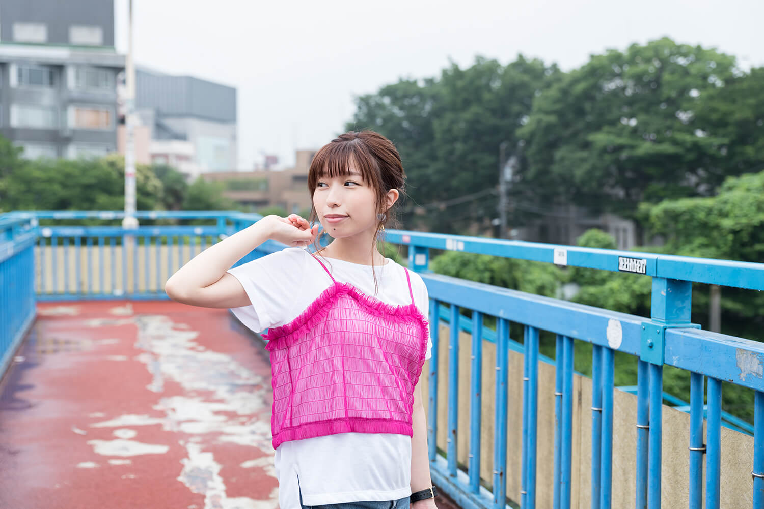 つじまこの写真