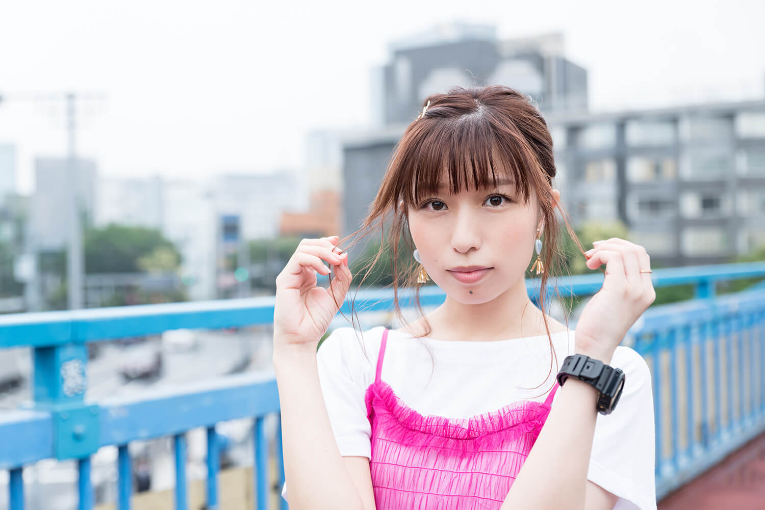 つじまこの写真