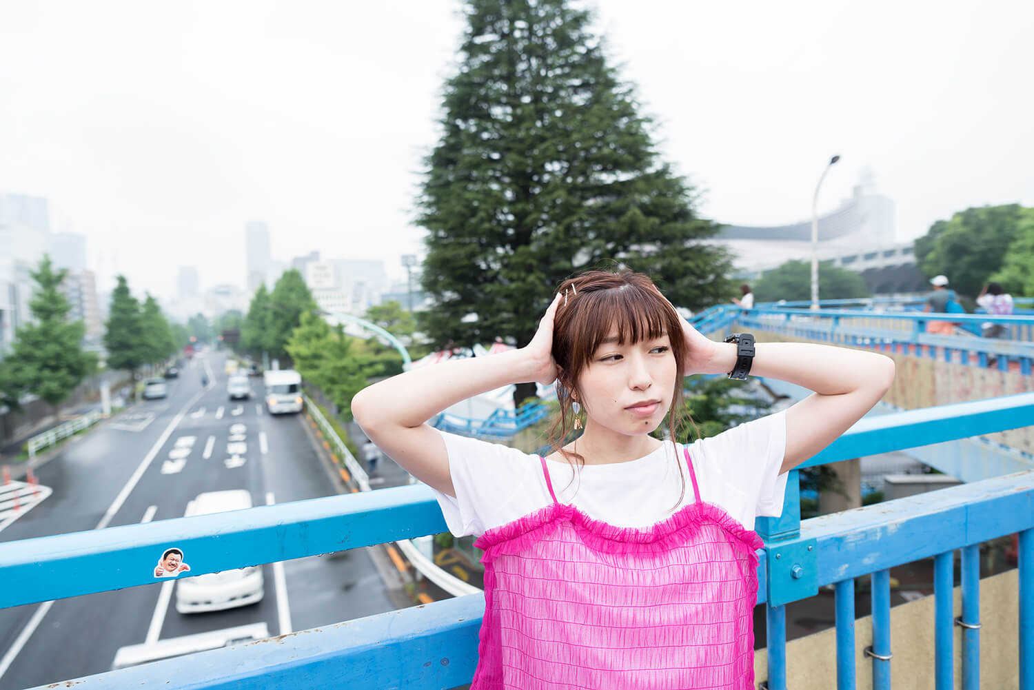 つじまこの写真