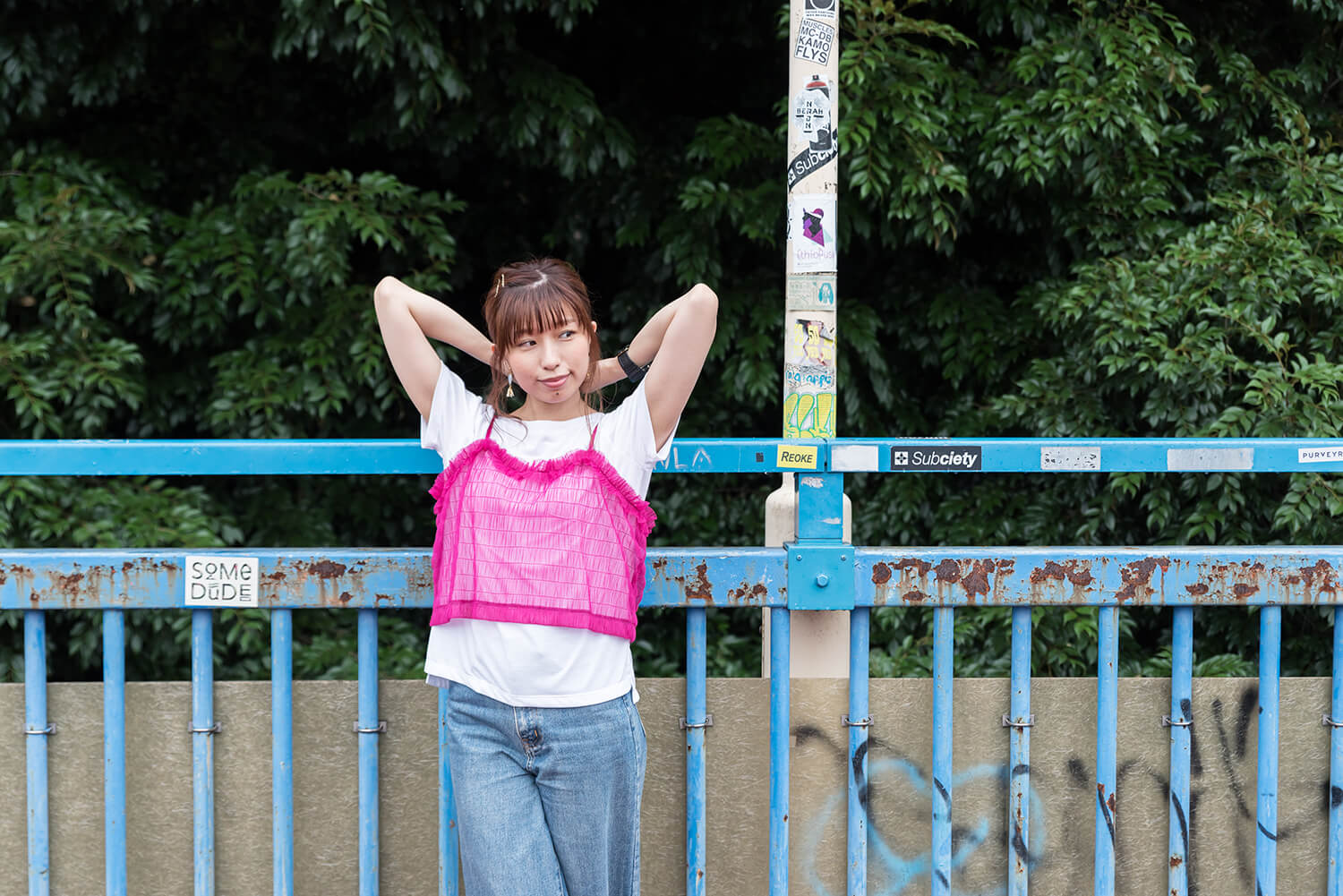 つじまこの写真