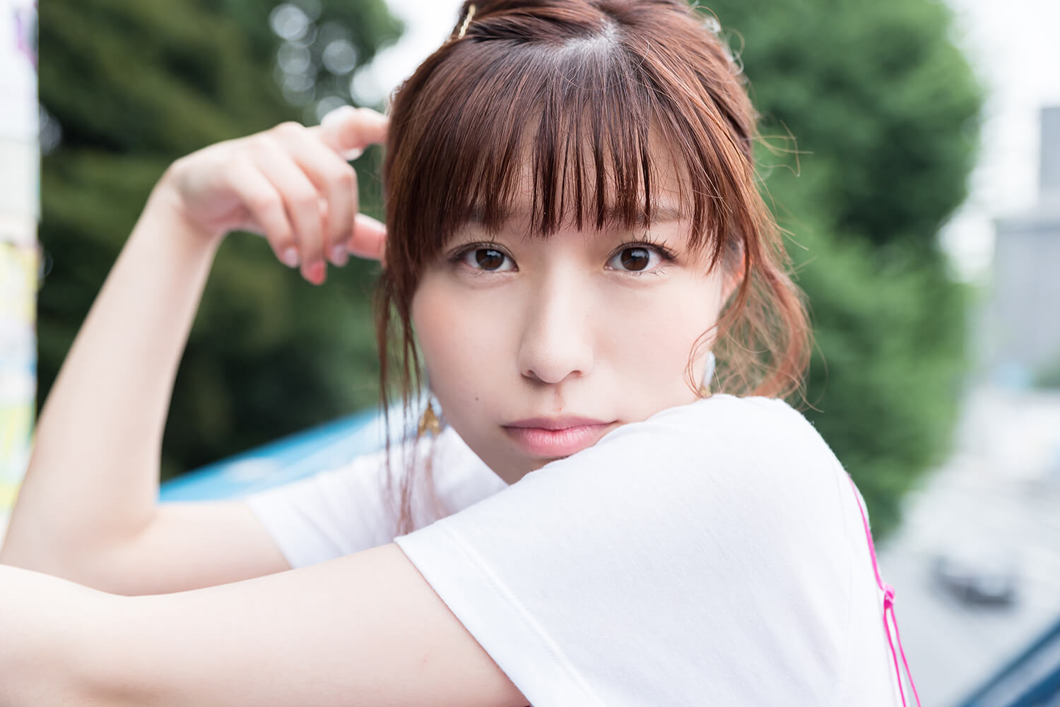 つじまこの写真