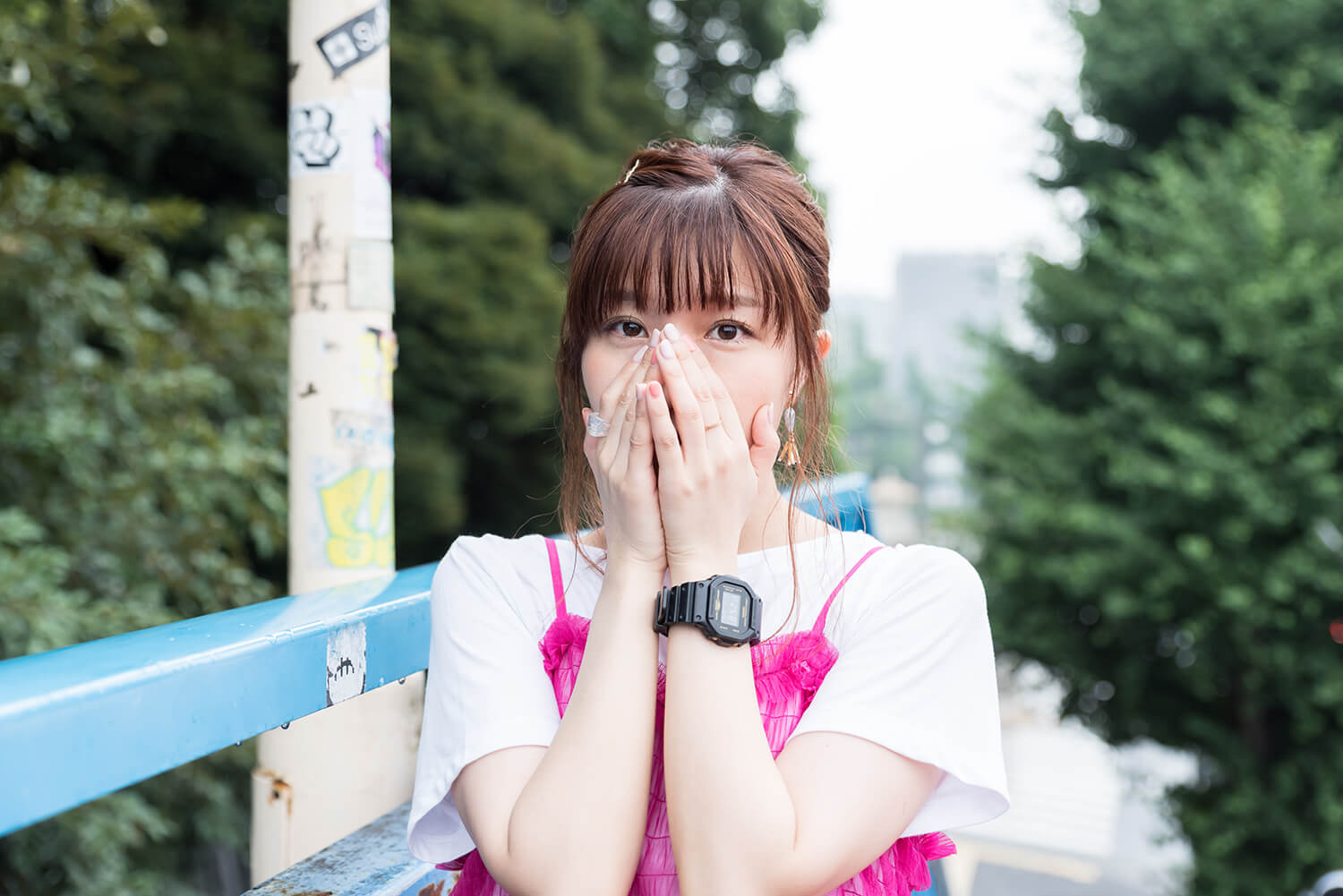 つじまこの写真