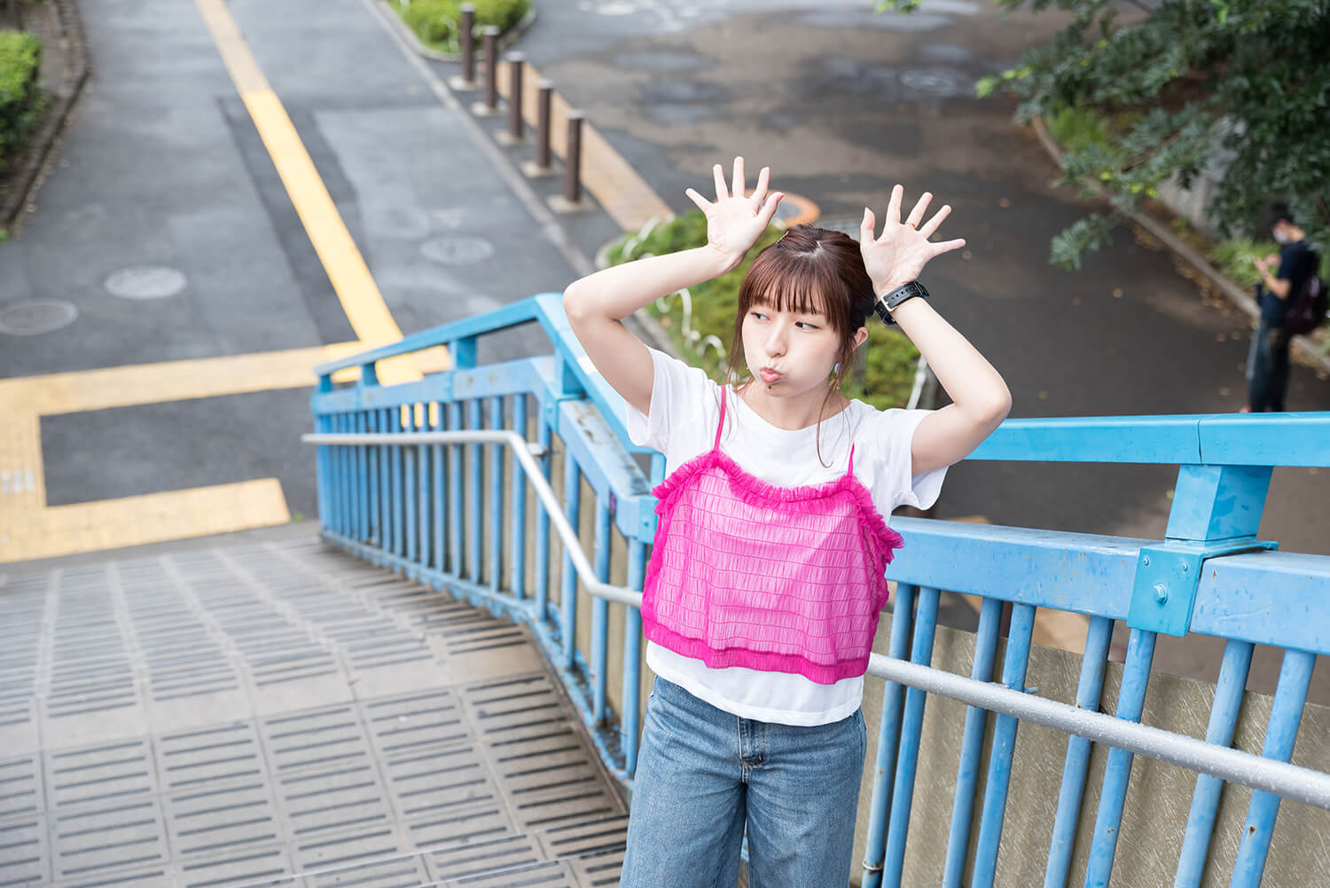 つじまこの写真