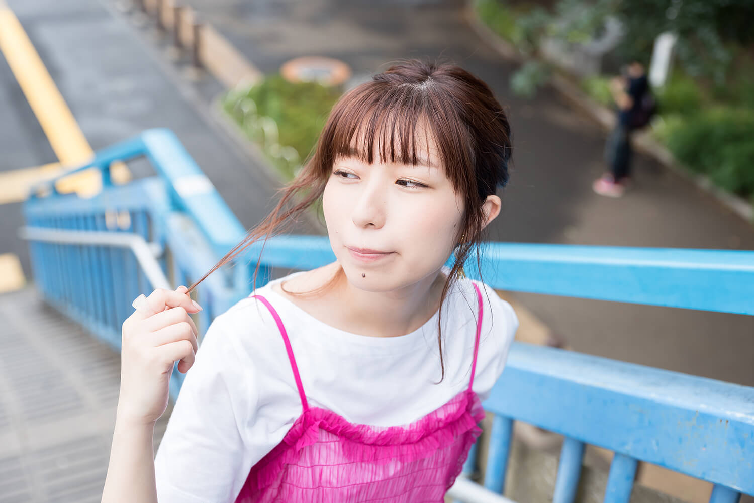 つじまこの写真