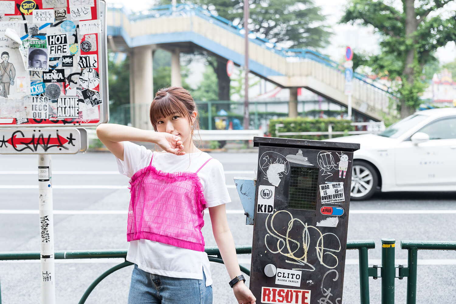 つじまこの写真