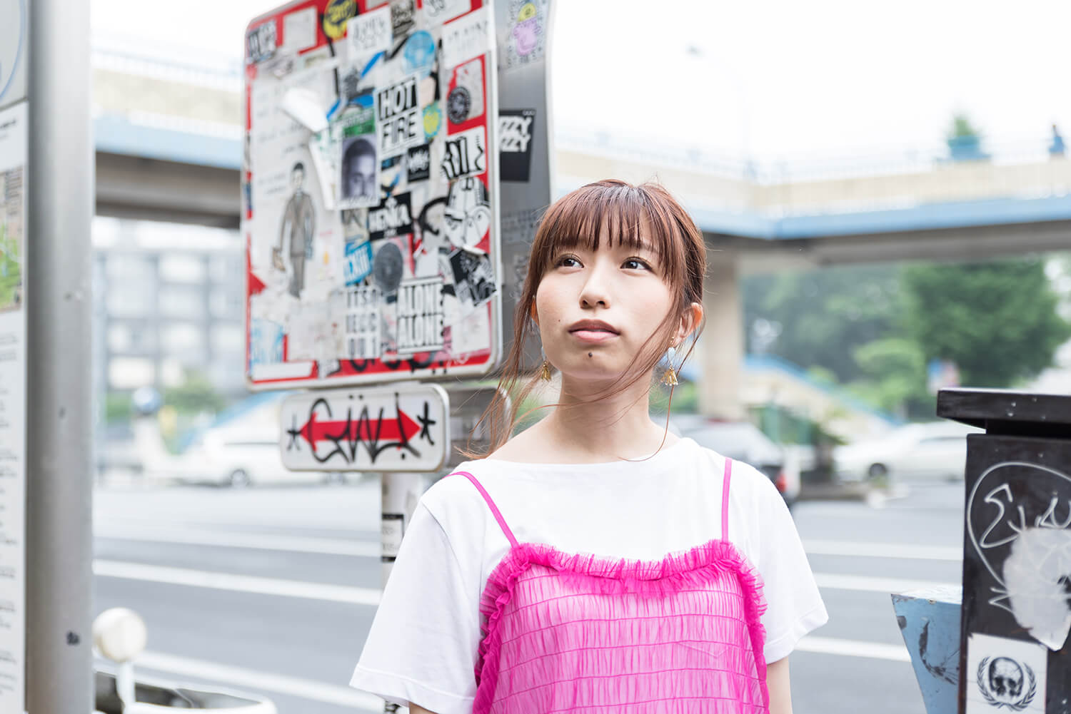 つじまこの写真