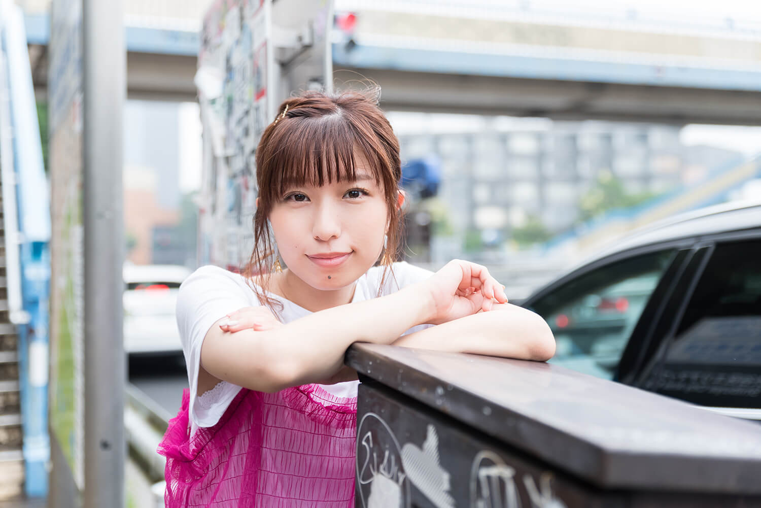 つじまこの写真