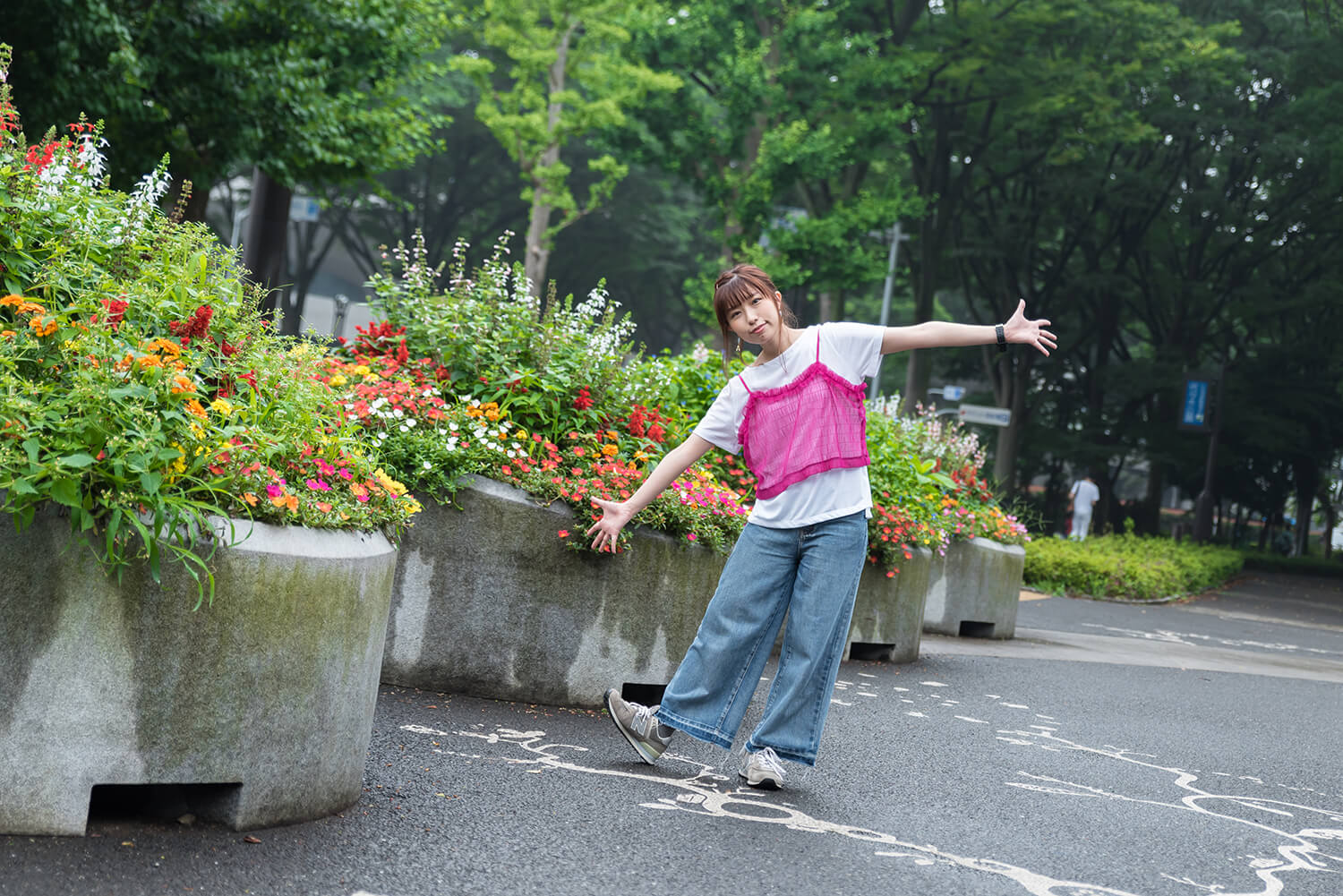 つじまこの写真