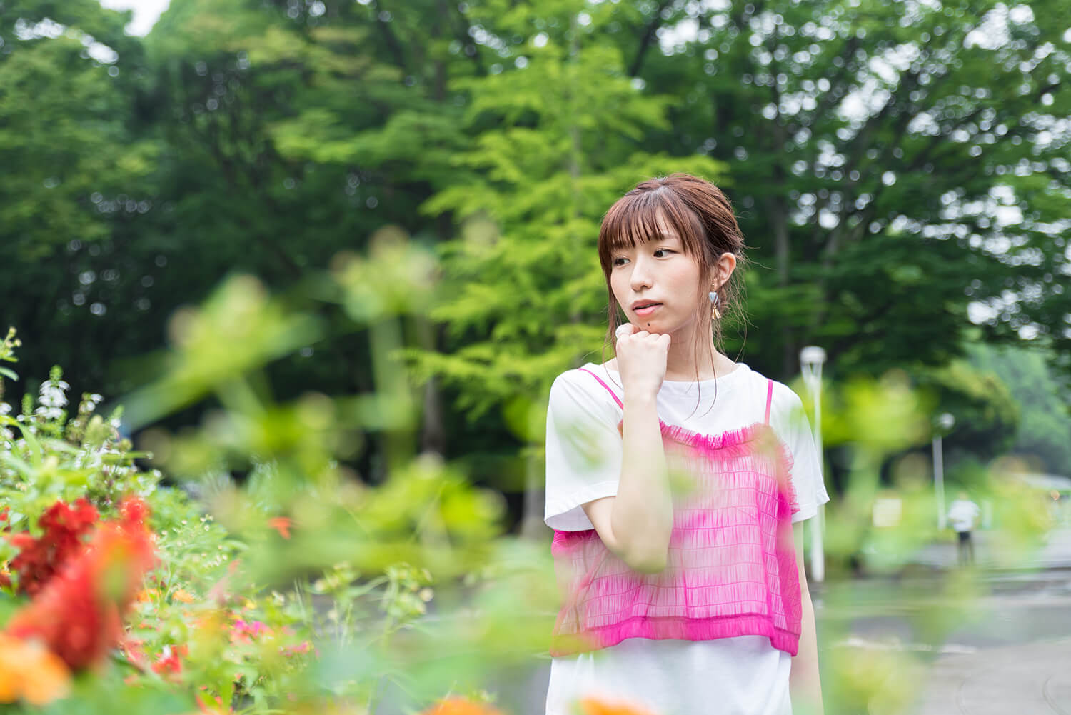 つじまこの写真