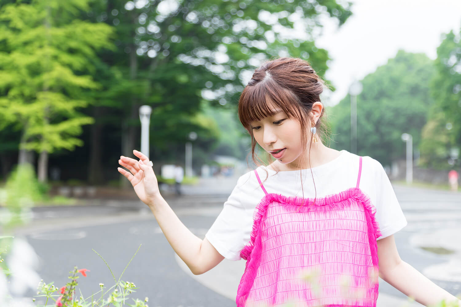 つじまこの写真