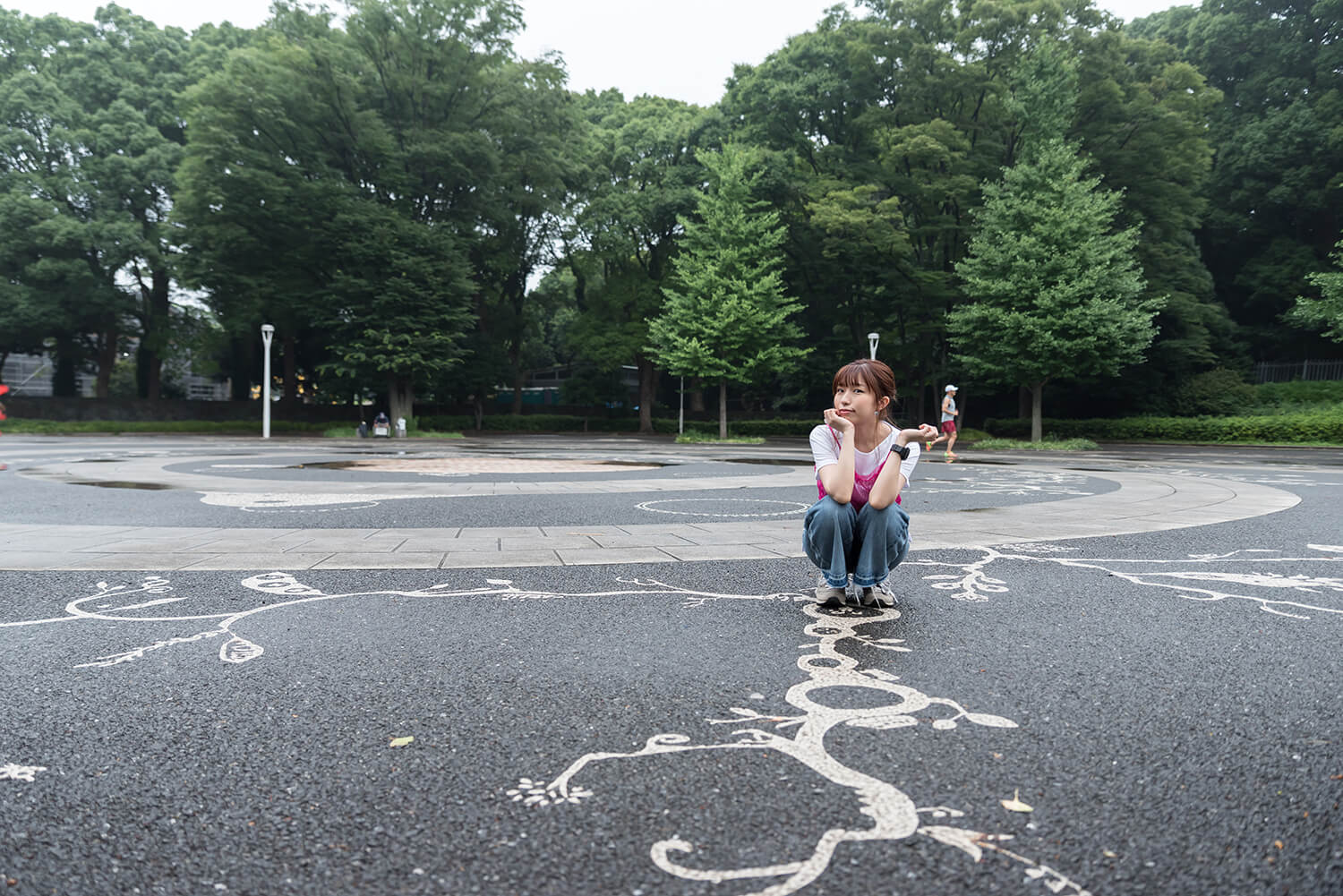 つじまこの写真