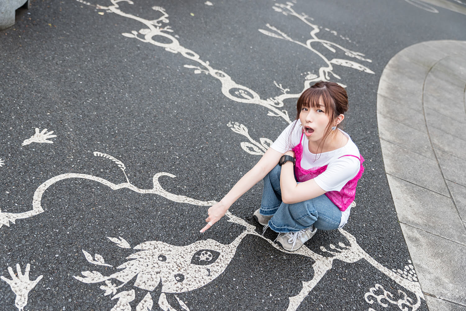 つじまこの写真