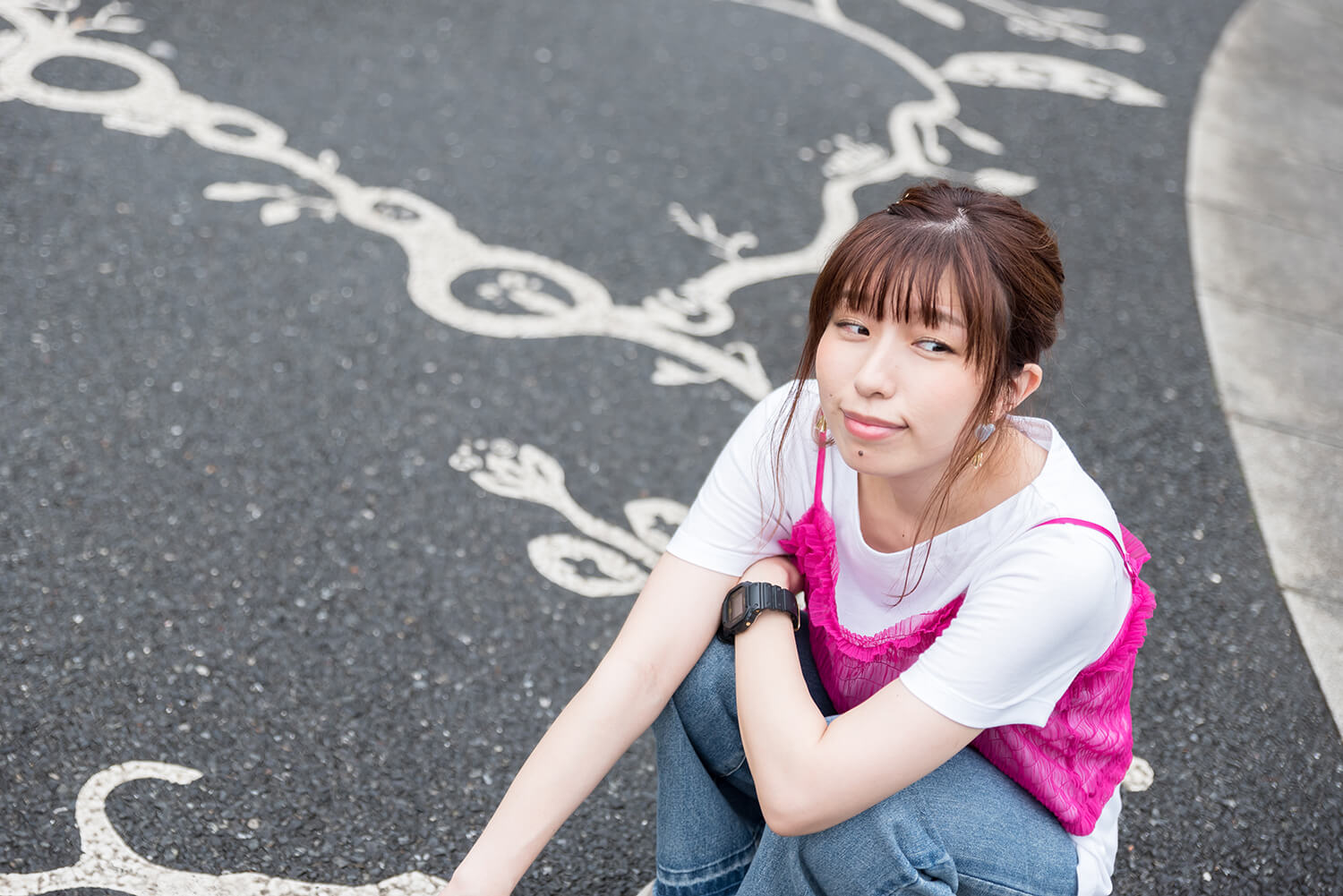 つじまこの写真